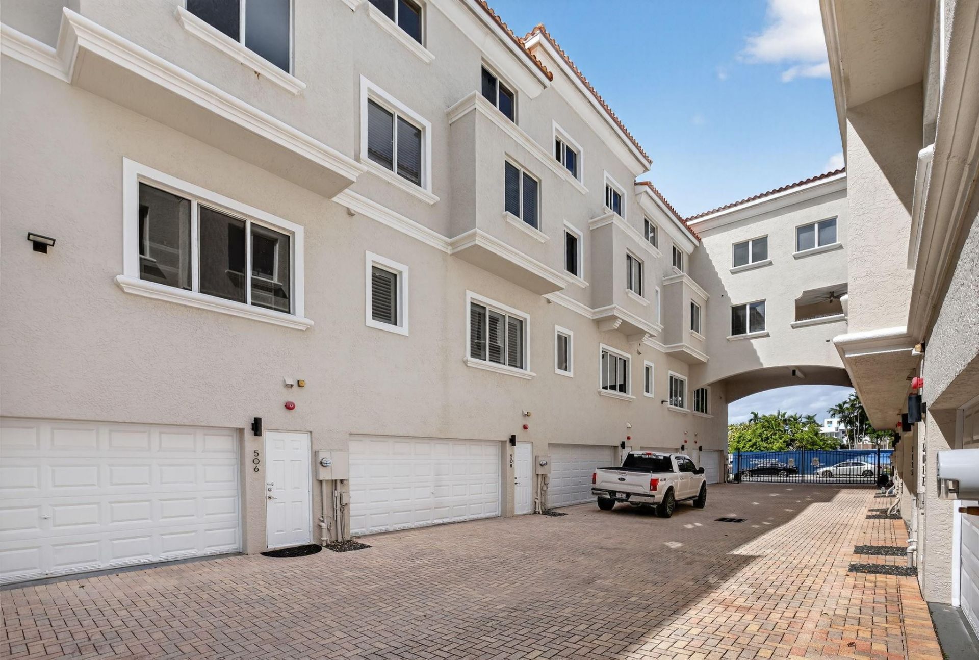 508 W Birch Rd, Unit 508, Fort Lauderdale, FL 33304 Photo