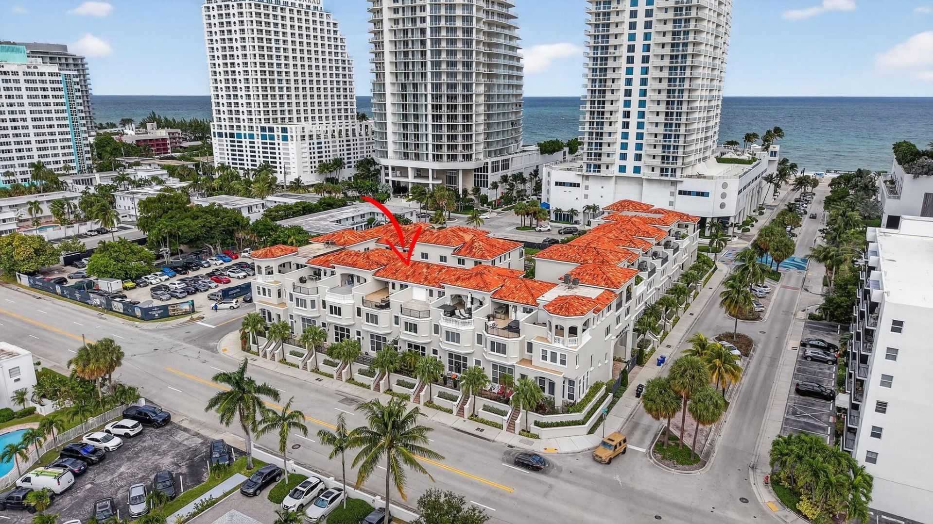 508 W Birch Rd, Unit 508, Fort Lauderdale, FL 33304 Photo