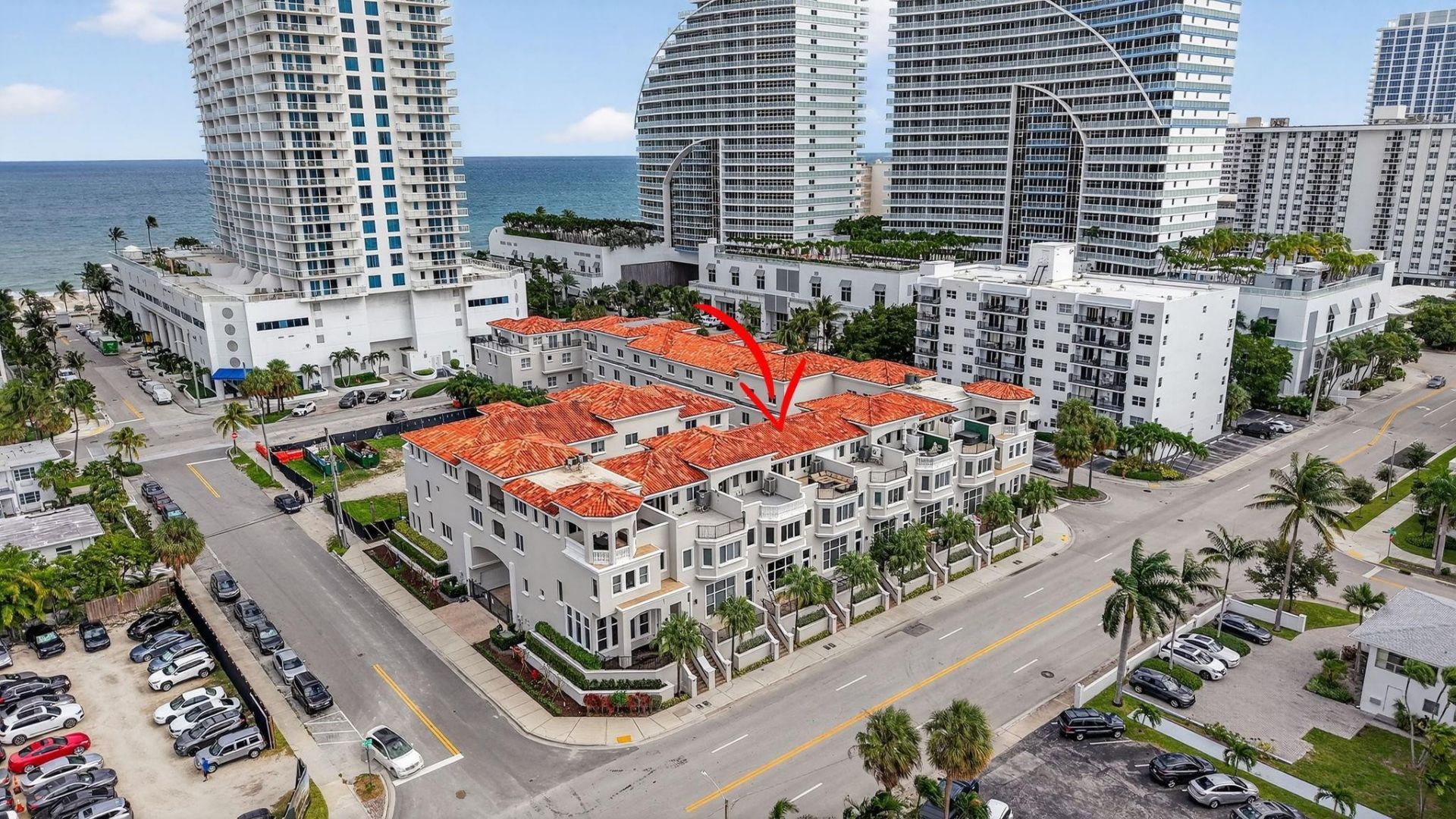 508 W Birch Rd, Unit 508, Fort Lauderdale, FL 33304 Photo