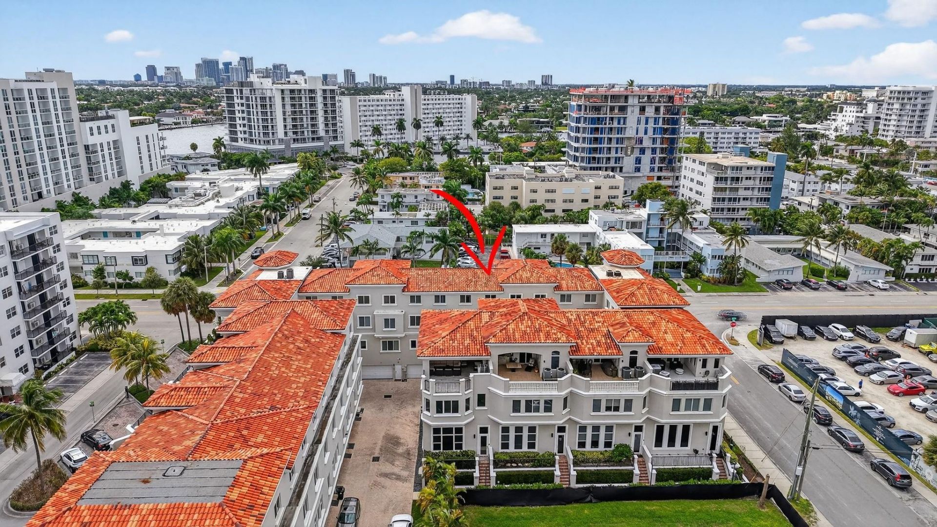 508 W Birch Rd, Unit 508, Fort Lauderdale, FL 33304 Photo