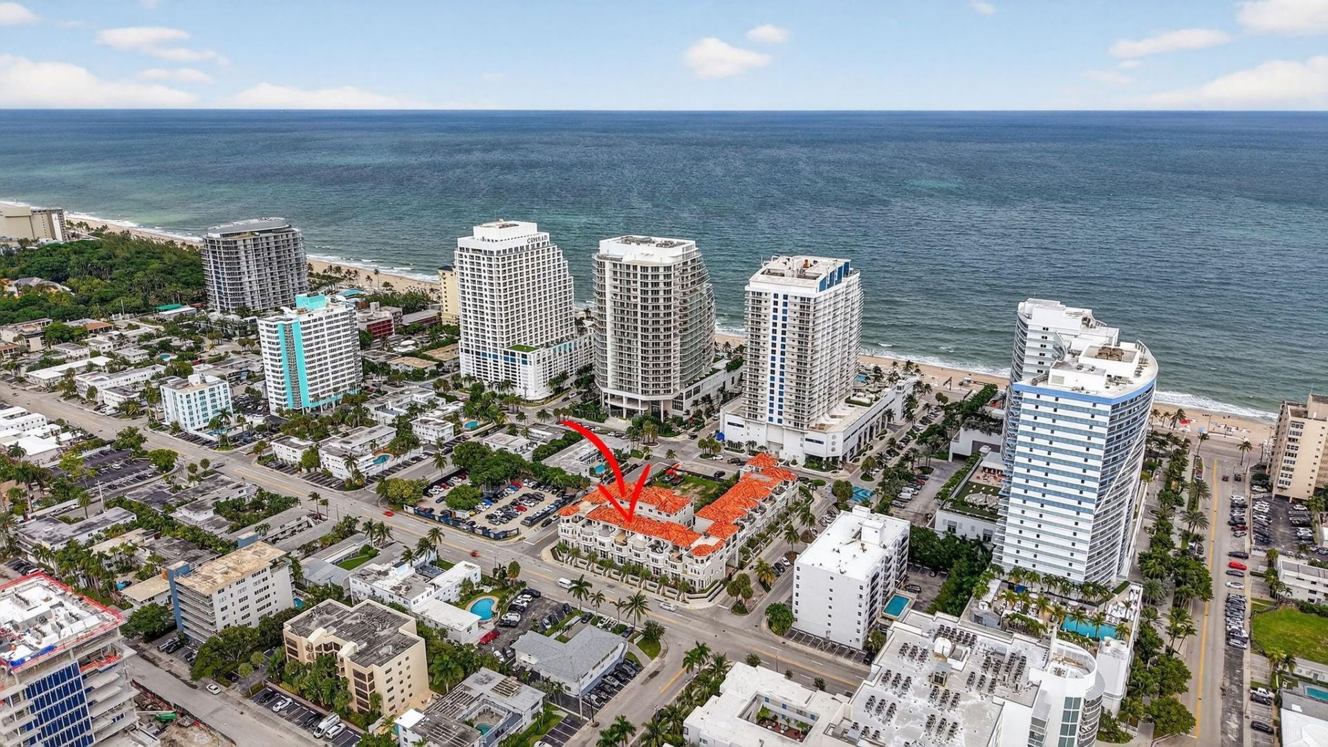 508 W Birch Rd, Unit 508, Fort Lauderdale, FL 33304 Photo