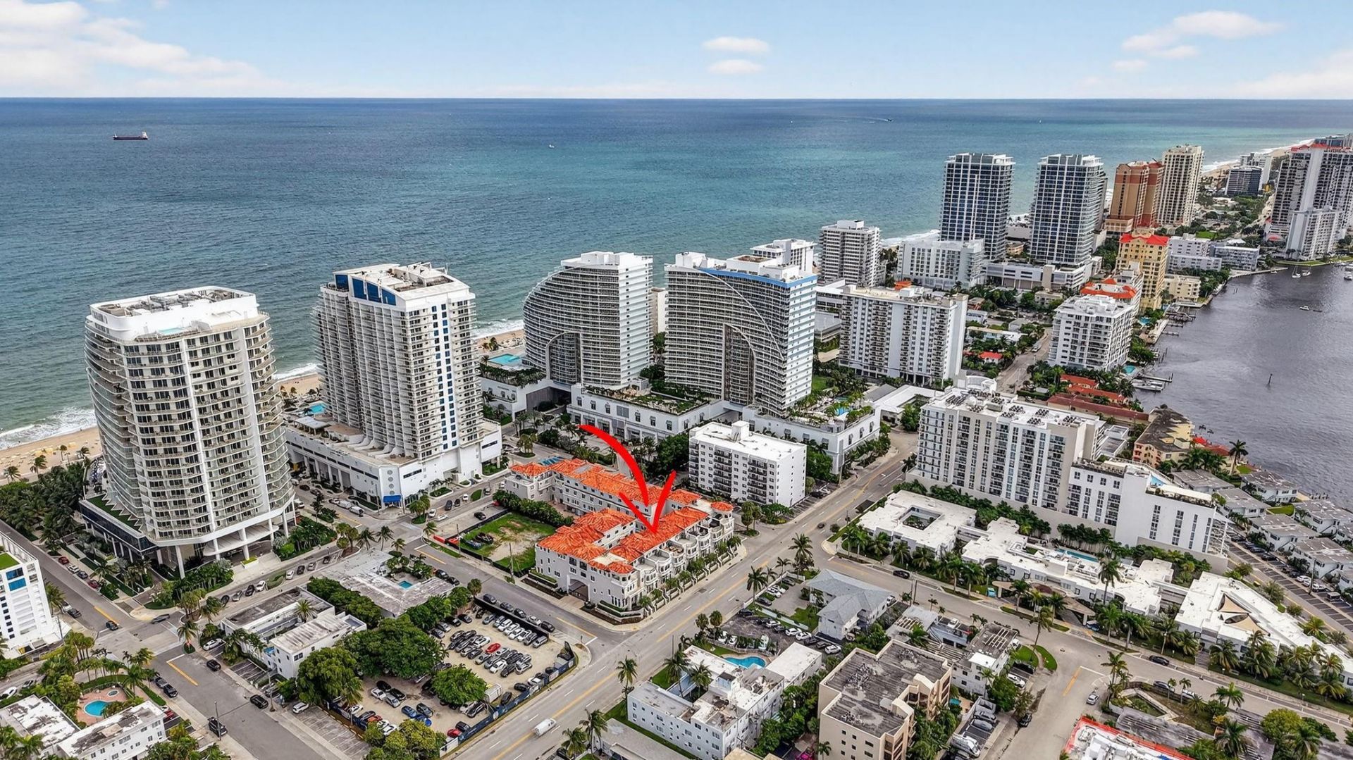 508 W Birch Rd, Unit 508, Fort Lauderdale, FL 33304 Photo