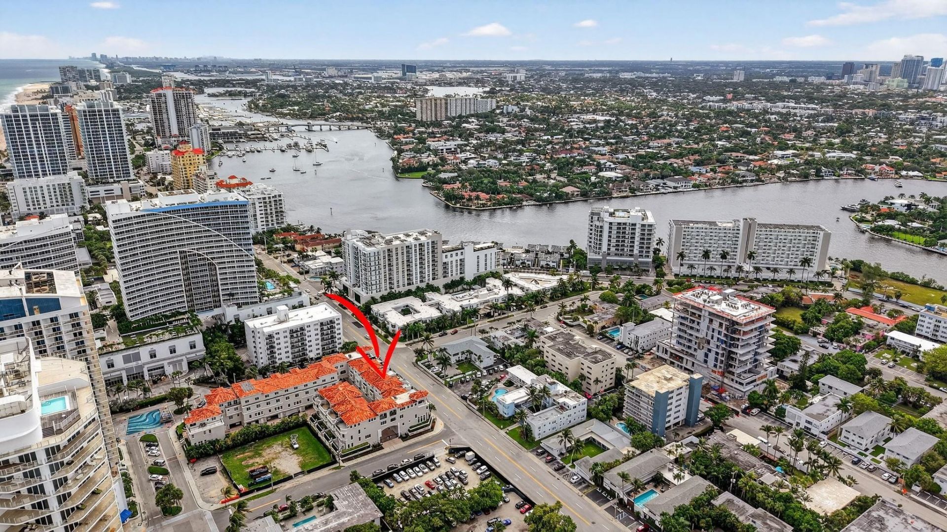 508 W Birch Rd, Unit 508, Fort Lauderdale, FL 33304 Photo