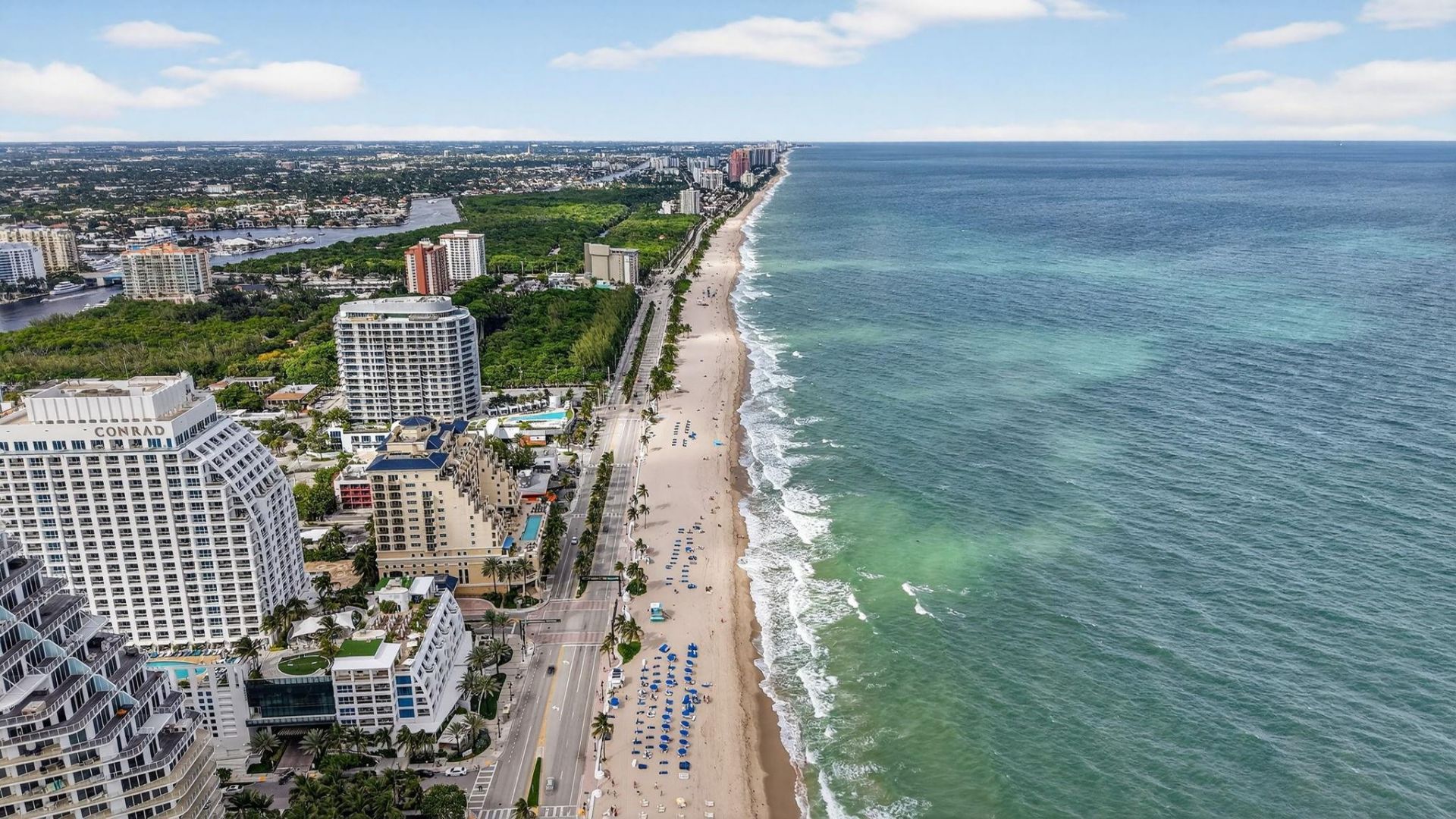 508 W Birch Rd, Unit 508, Fort Lauderdale, FL 33304 Photo