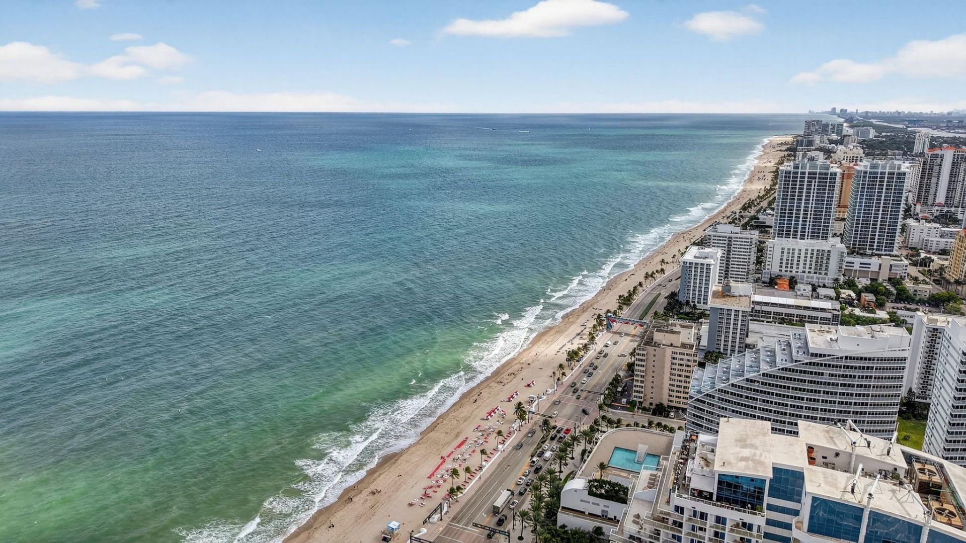 508 W Birch Rd, Unit 508, Fort Lauderdale, FL 33304 Photo