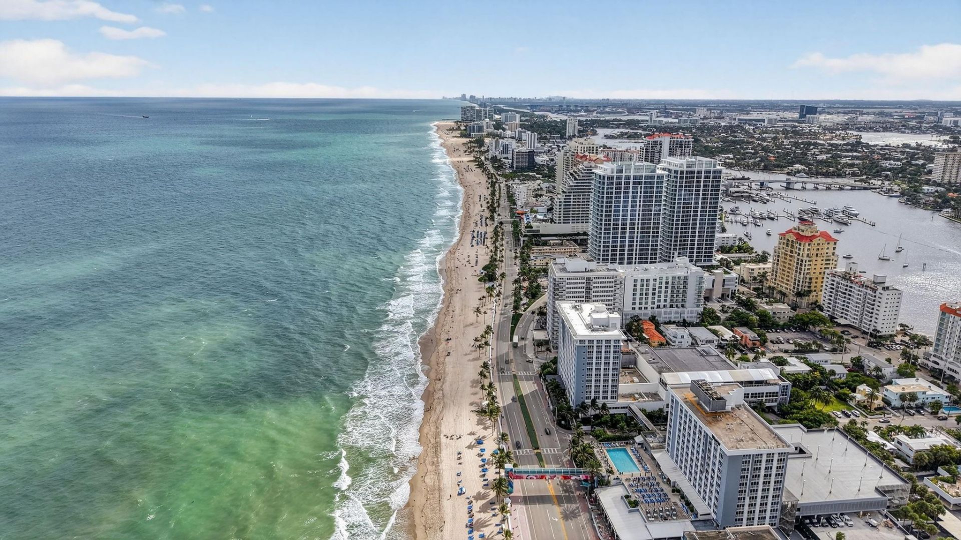 508 W Birch Rd, Unit 508, Fort Lauderdale, FL 33304 Photo