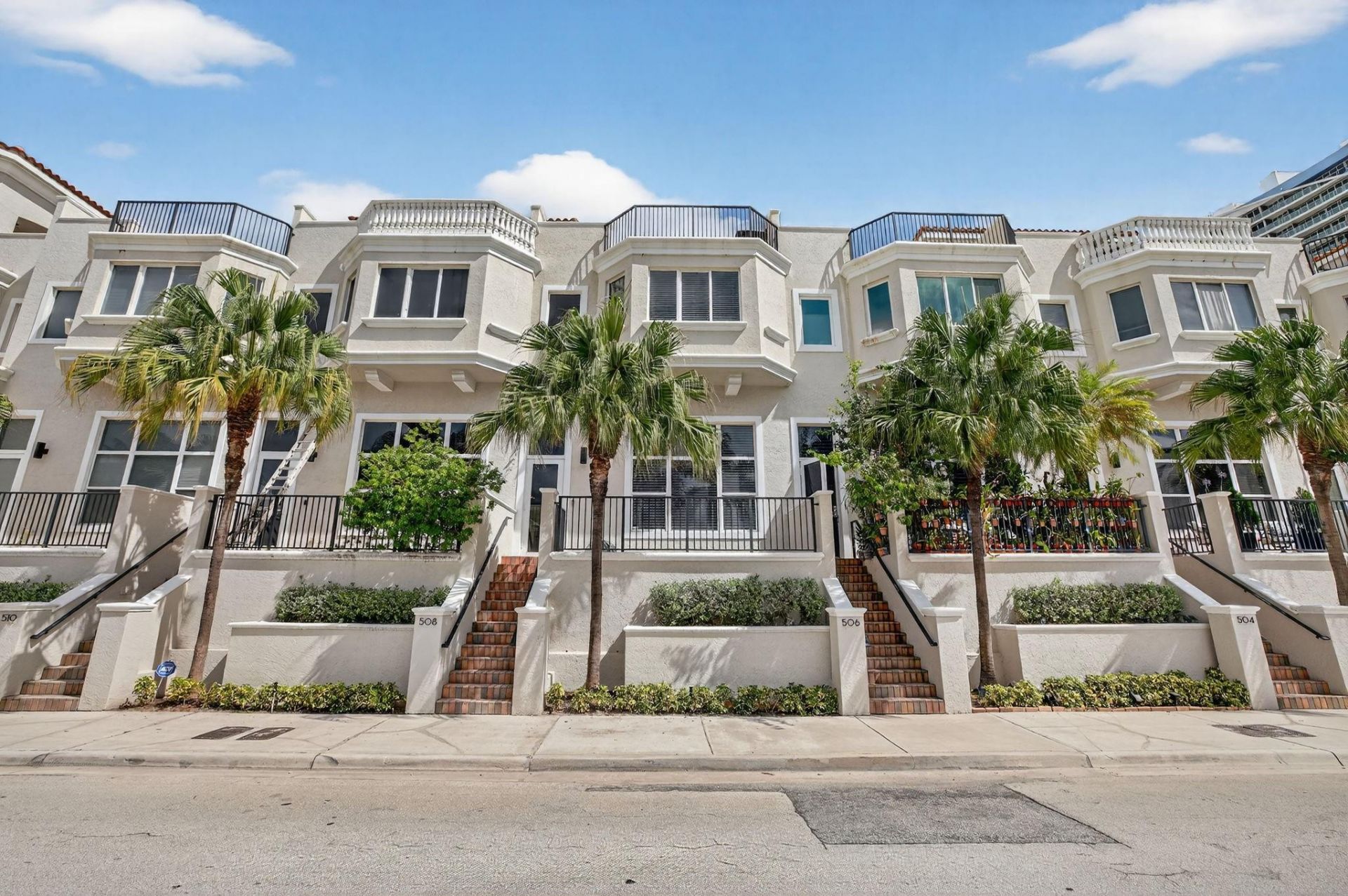 508 W Birch Rd, Unit 508, Fort Lauderdale, FL 33304 Photo