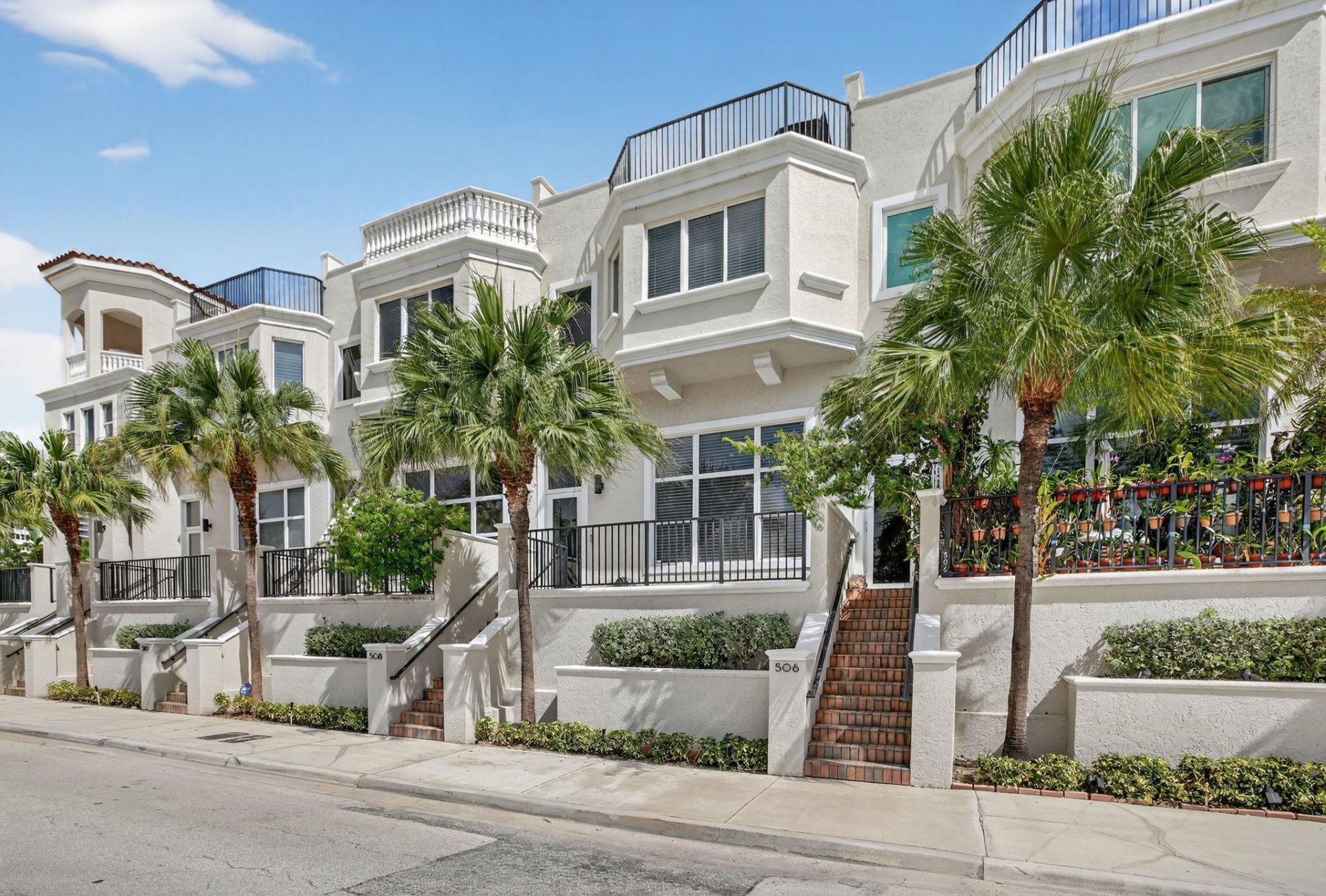 508 W Birch Rd, Unit 508, Fort Lauderdale, FL 33304 Photo