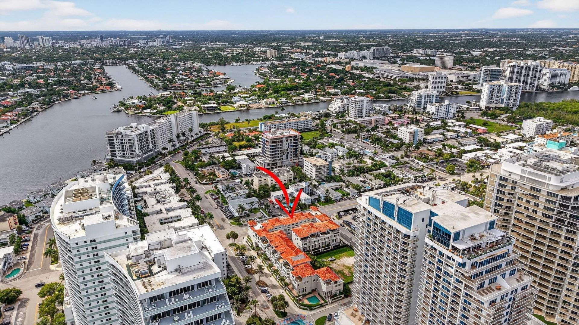 508 W Birch Rd, Unit 508, Fort Lauderdale, FL 33304 Photo