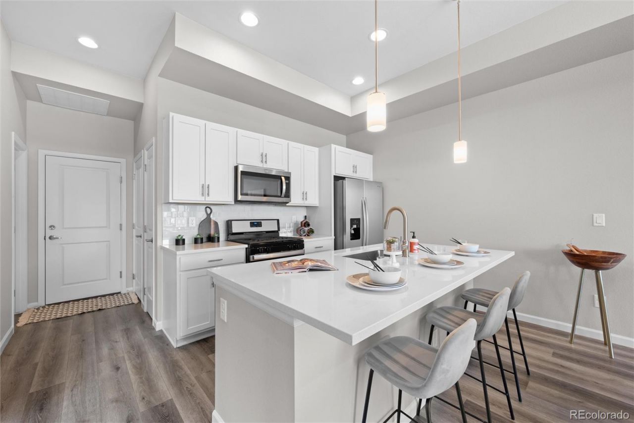 5391 E 63rd Place, Commerce City, CO 80022 Main Photo