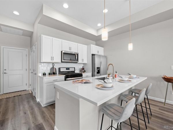 5391 E 63rd Place, Commerce City, CO 80022