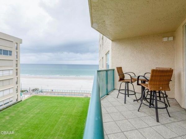 4575 S ATLANTIC AVENUE , Unit 6502, PORT ORANGE, FL 32127