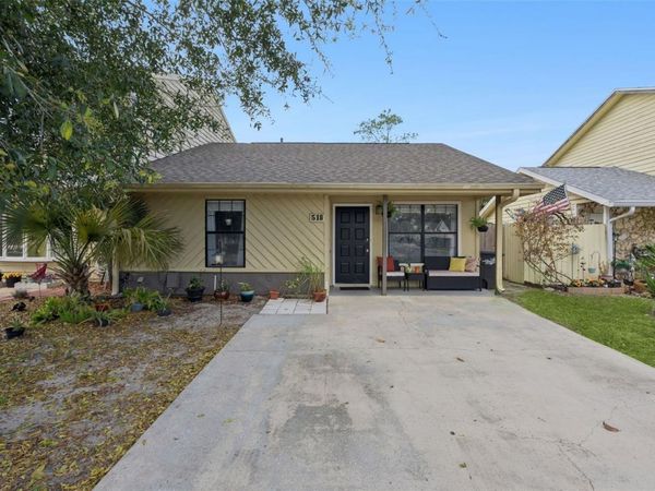 518 TORREY AVENUE , ALTAMONTE SPRINGS, FL 32714