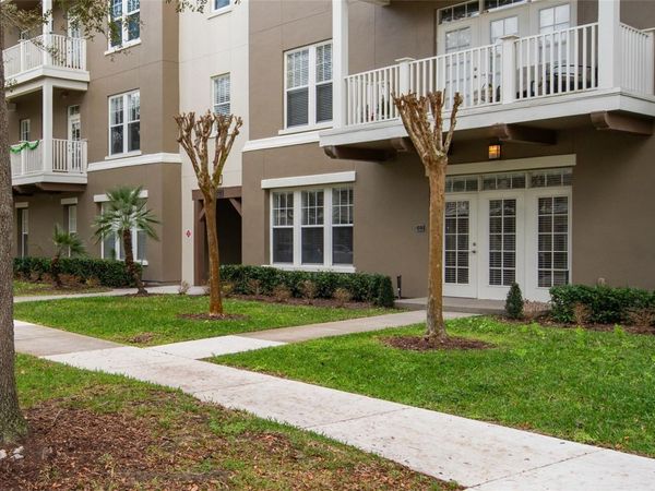 1410 CELEBRATION AVENUE , Unit #102, CELEBRATION, FL 34747