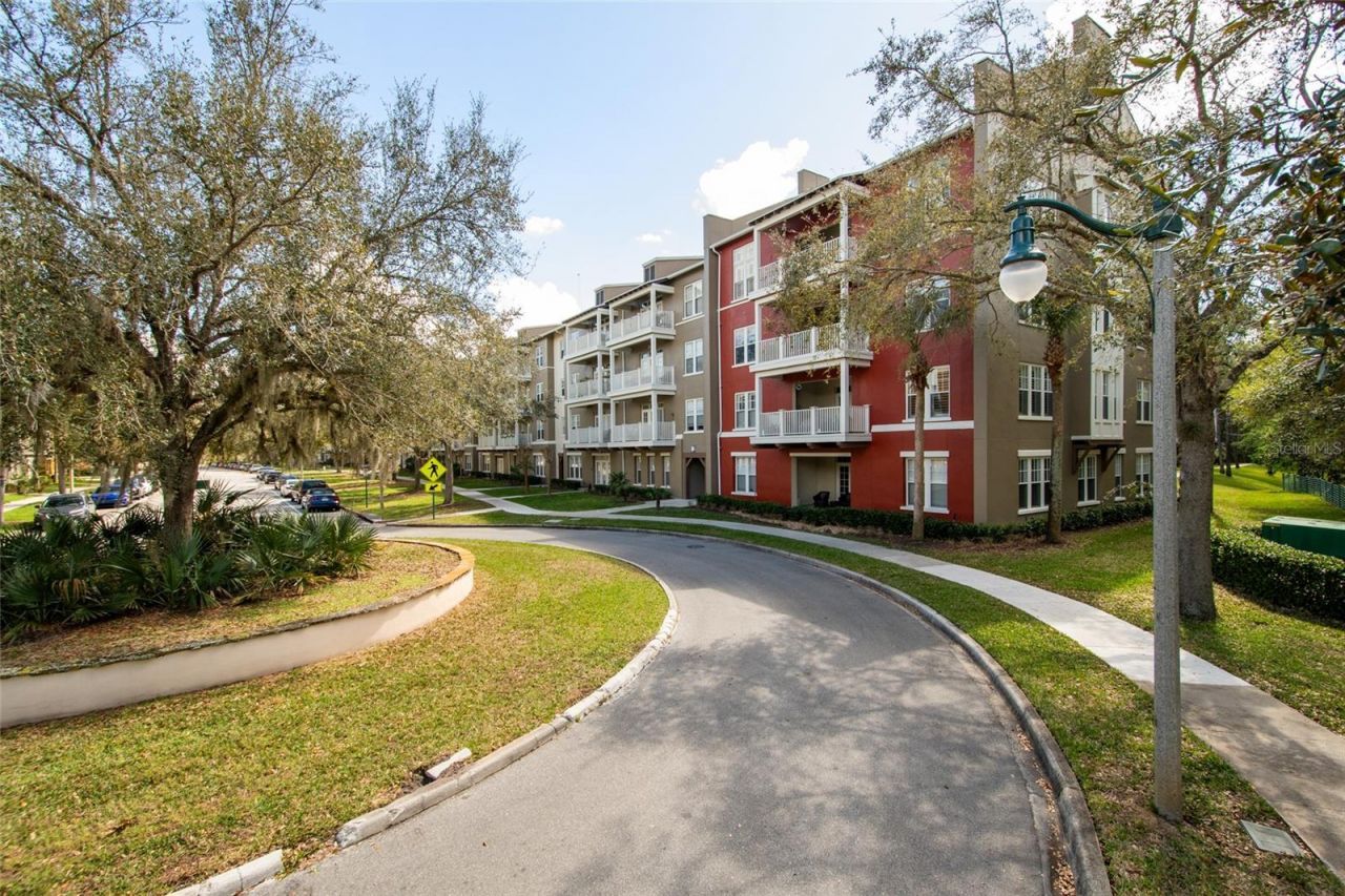 1410 Celebration Avenue, Unit #102, Celebration, FL 34747 Photo
