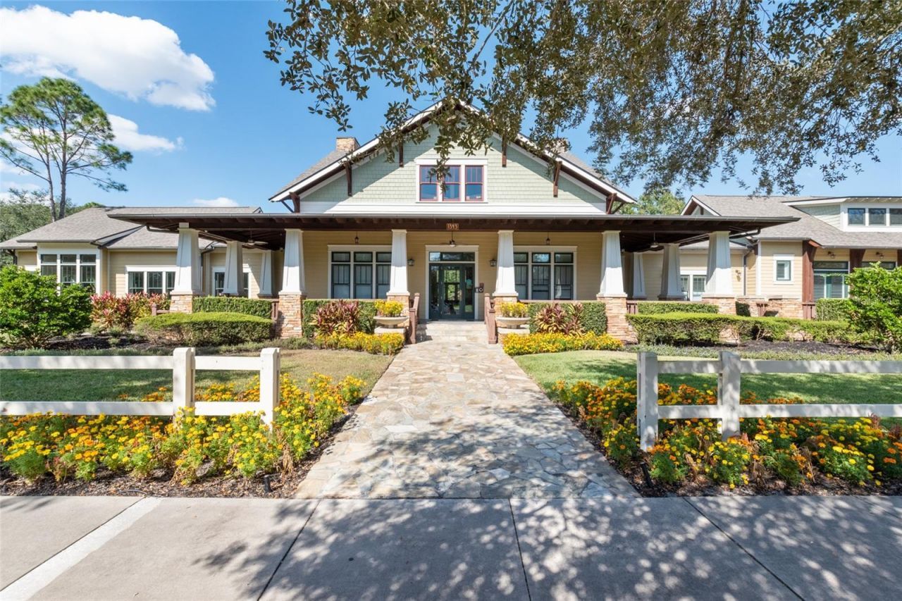 1410 Celebration Avenue, Unit #102, Celebration, FL 34747 Photo