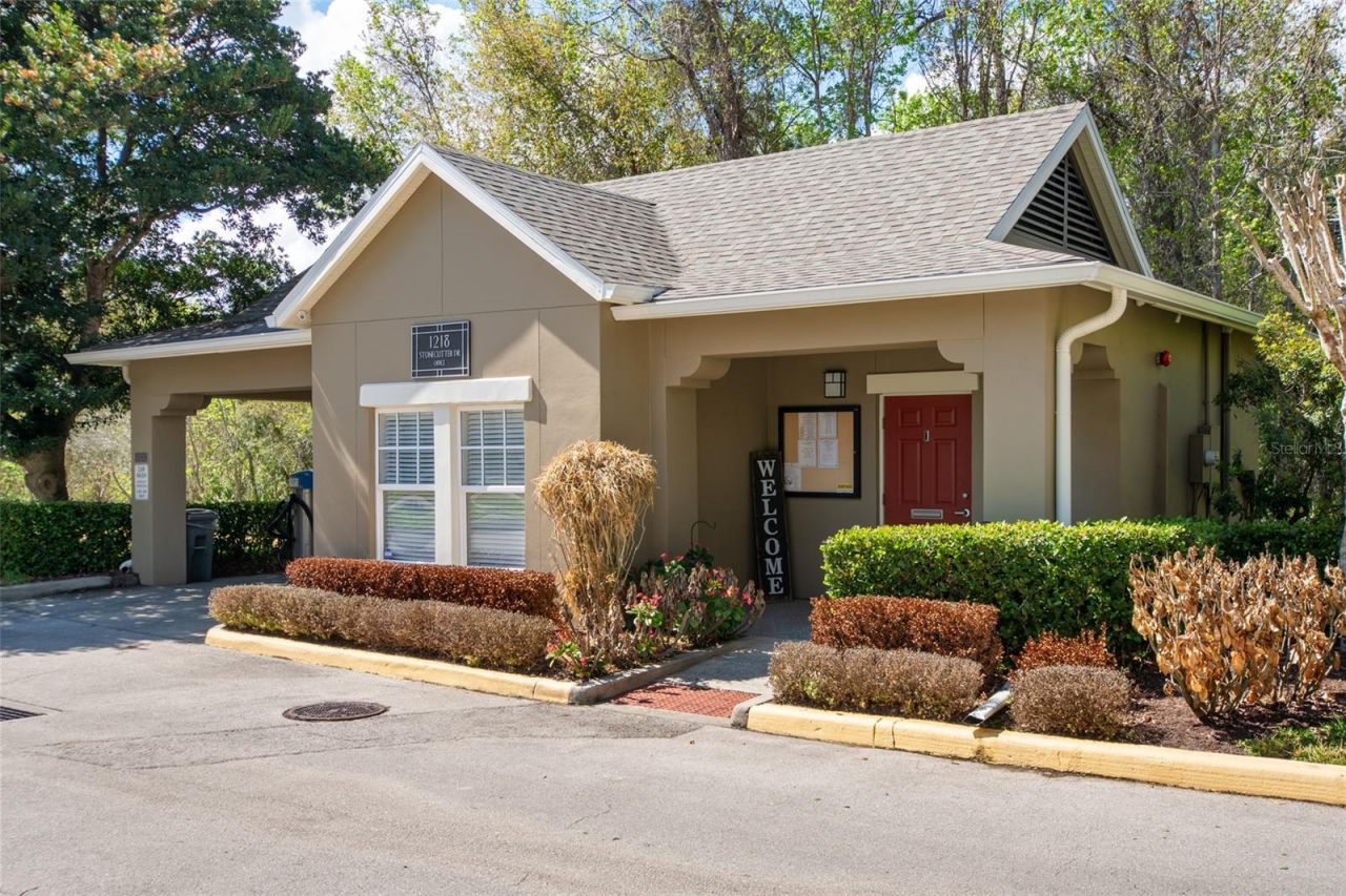 1410 Celebration Avenue, Unit #102, Celebration, FL 34747 Photo