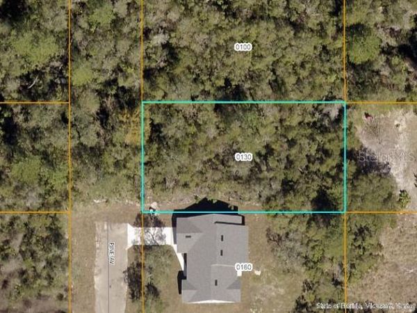 000 PINE AVENUE, ORANGE CITY, FL 32763