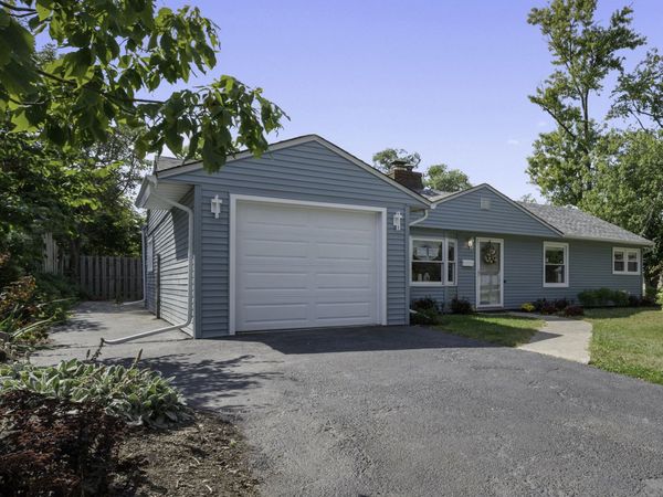 223 Miami Street , Park Forest, IL 60466