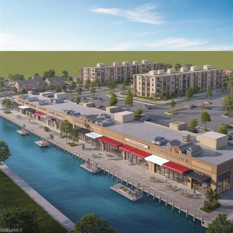 1518 Kismet Pkwy E, Cape Coral, FL 33909 Photo