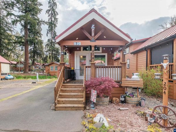 8372 Enchanted (#204) Wy SE, Turner, OR 97392