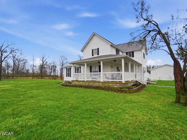 25702 Ohio 67, Waynesfield, OH 45896