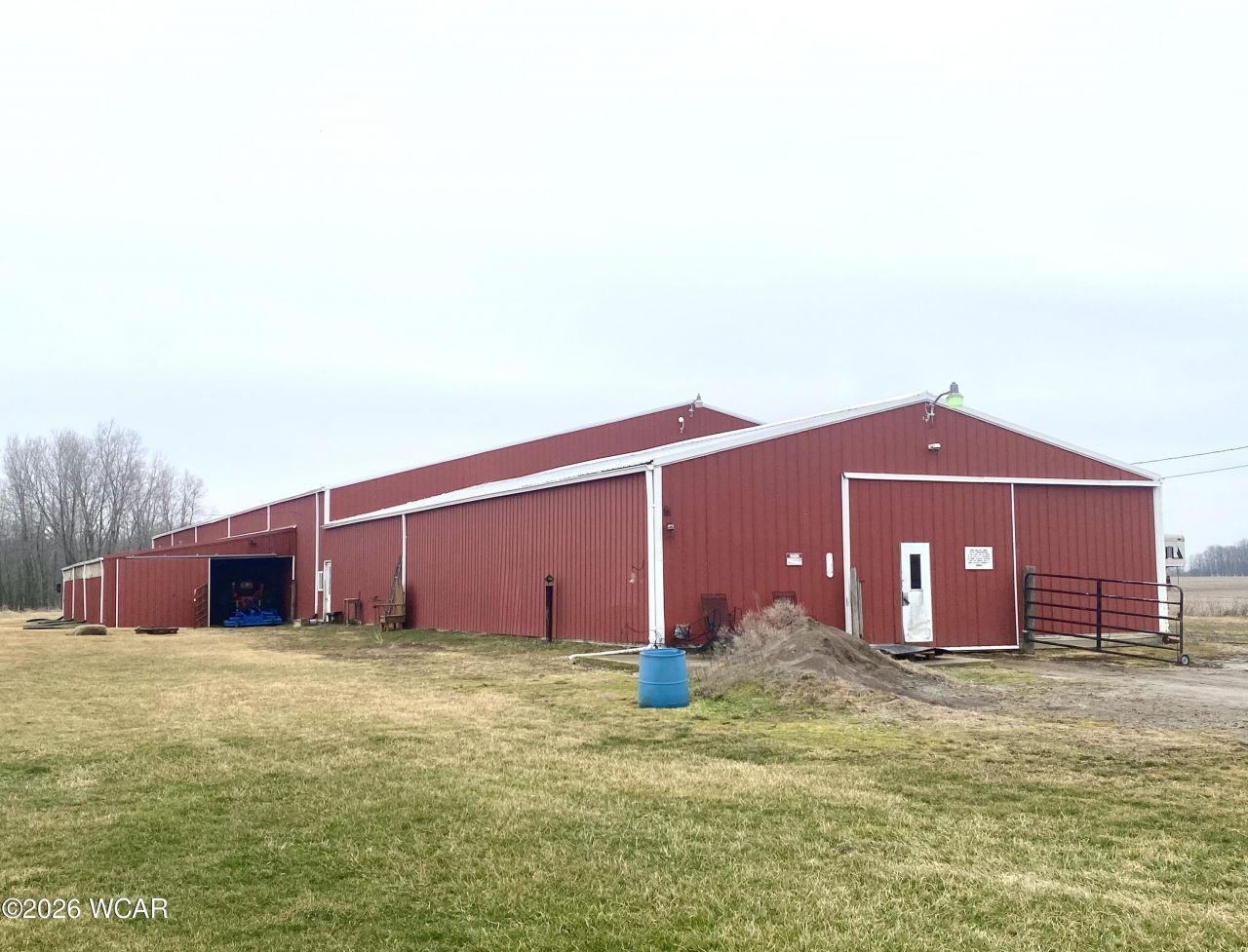 25702 Ohio 67, Waynesfield, OH 45896 Main Photo