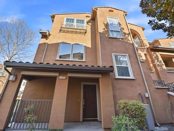 43896 Paso Pino , Fremont, CA 94539