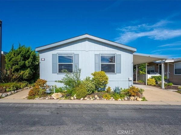 765 Mesa View Dr., Unit 276, Arroyo Grande, CA 93420