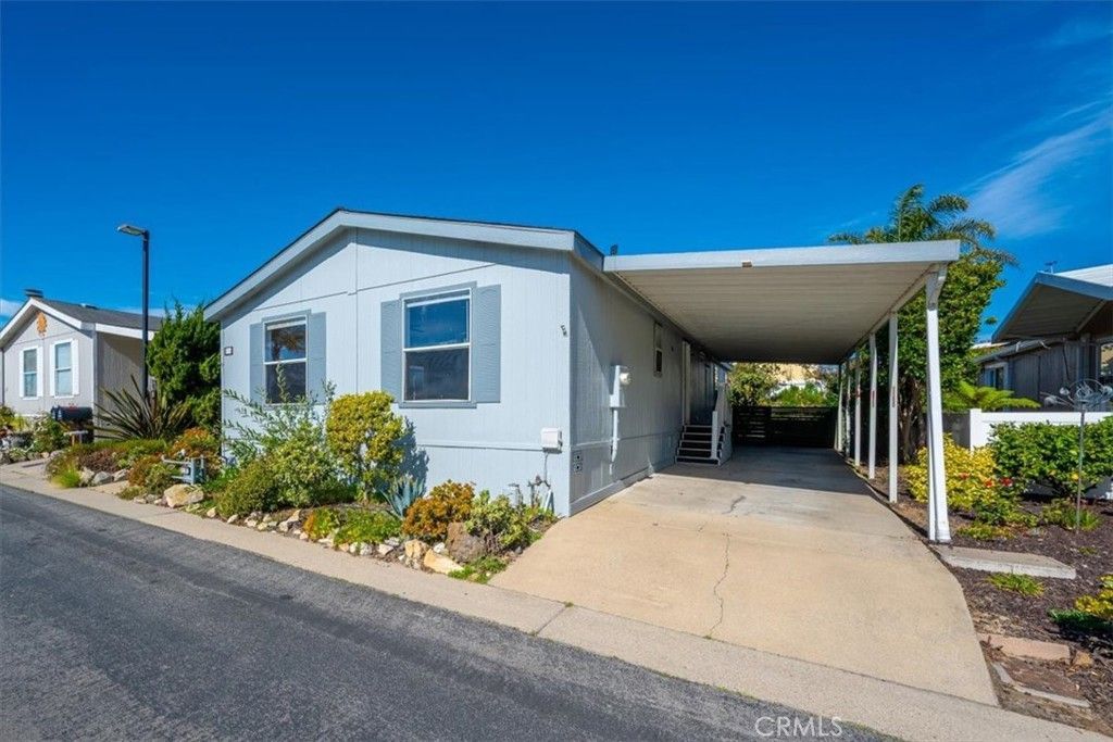 765 Mesa View Dr., Unit 276, Arroyo Grande, CA 93420 Main Photo