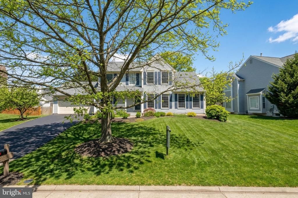 21217 Tiger Lily Place, Ashburn, VA 20147 Main Photo