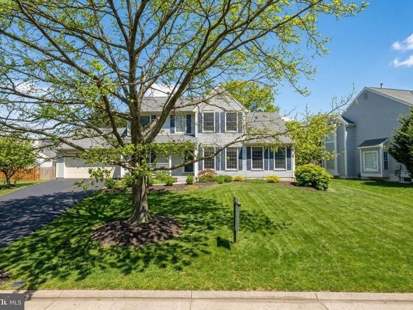 21217 TIGER LILY PLACE, ASHBURN, VA 20147