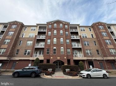 13722 NEIL ARMSTRONG AVENUE , Unit 508, HERNDON, VA 20171