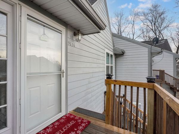 9636 S Bay Pointe Court, Bloomington, IN 47401