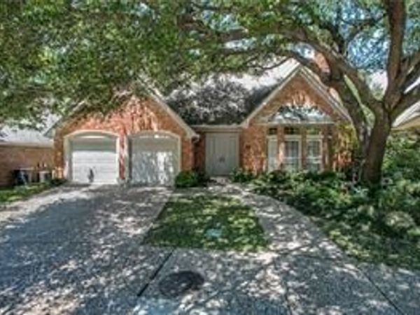 7207 Abrams Place Court , Dallas, TX 75231