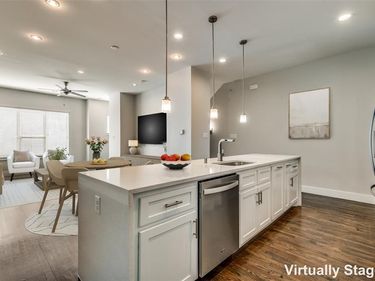 3108 Sunny Brae Drive, Dallas, TX 75204