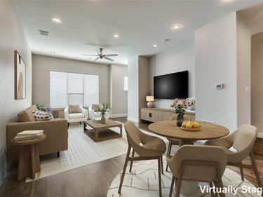 3108 Sunny Brae Drive, Dallas, TX 75204