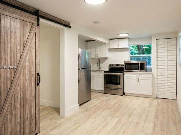 128 NW 53rd St , Unit C, Miami, FL 33127