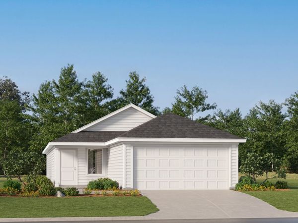 9931 Mather Way, Converse, TX 78109