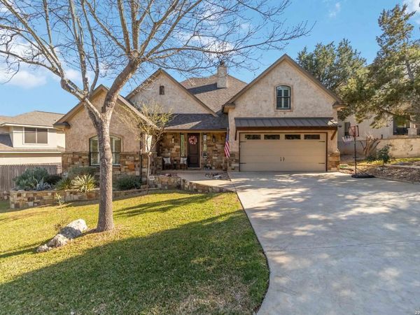 412 Elmwood, New Braunfels, TX 78130