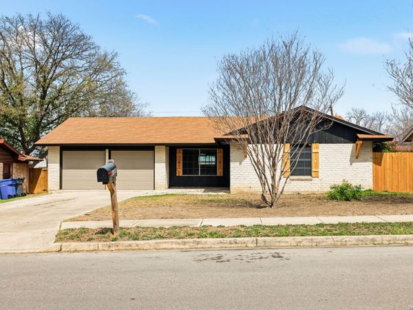 4419 Bikini, San Antonio, TX 78218