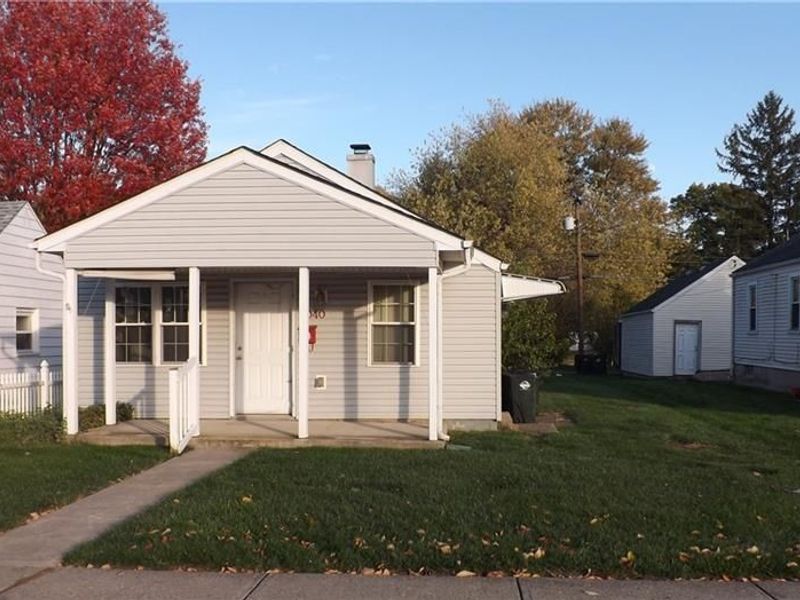 2040 Courtland Avenue, Kettering, OH 45420 Photo 1