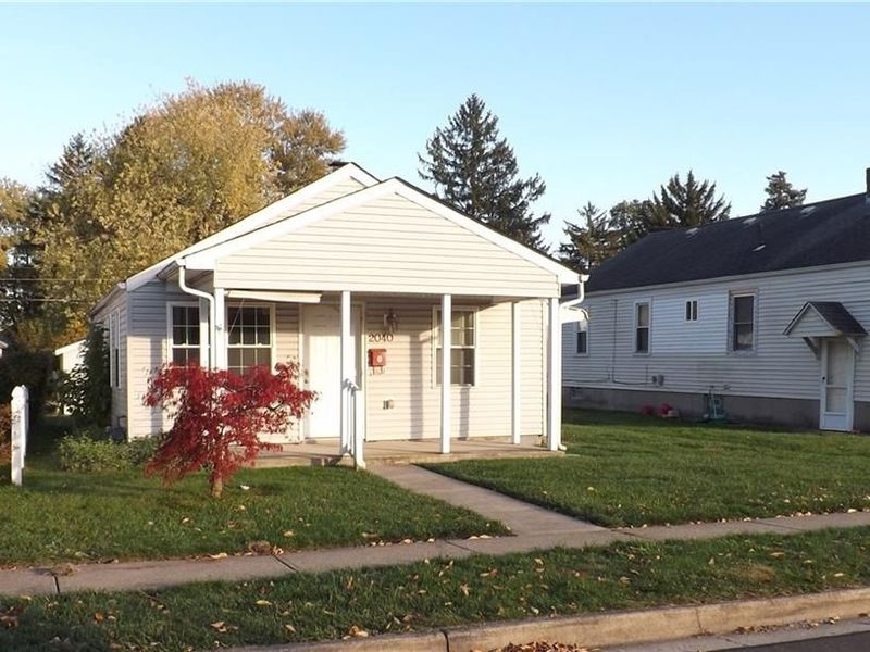 2040 Courtland Avenue, Kettering, OH 45420 Photo 2