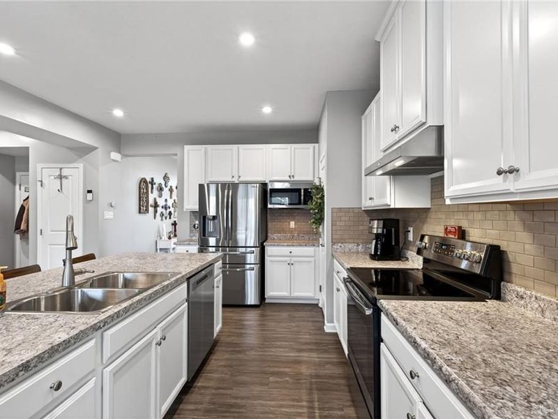 501 Jacob Court, Tipp City, OH 45371 Photo 11