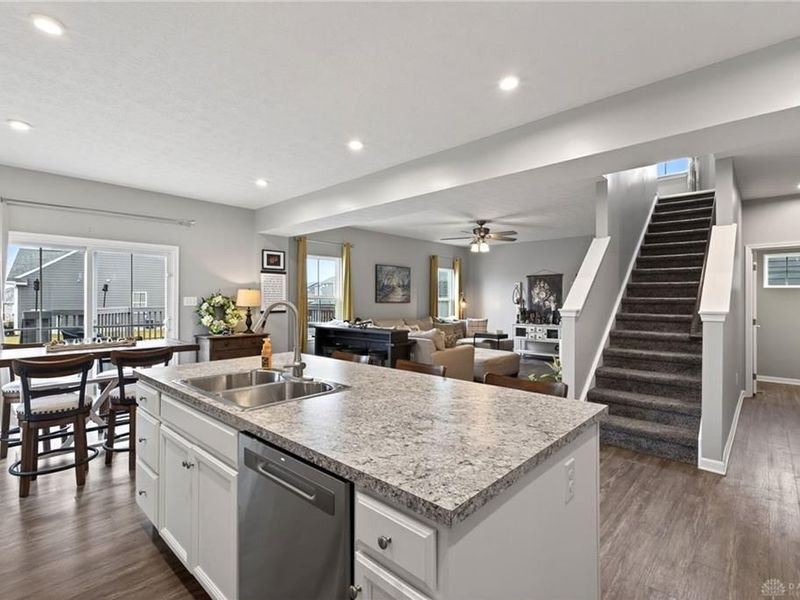 501 Jacob Court, Tipp City, OH 45371 Photo 12