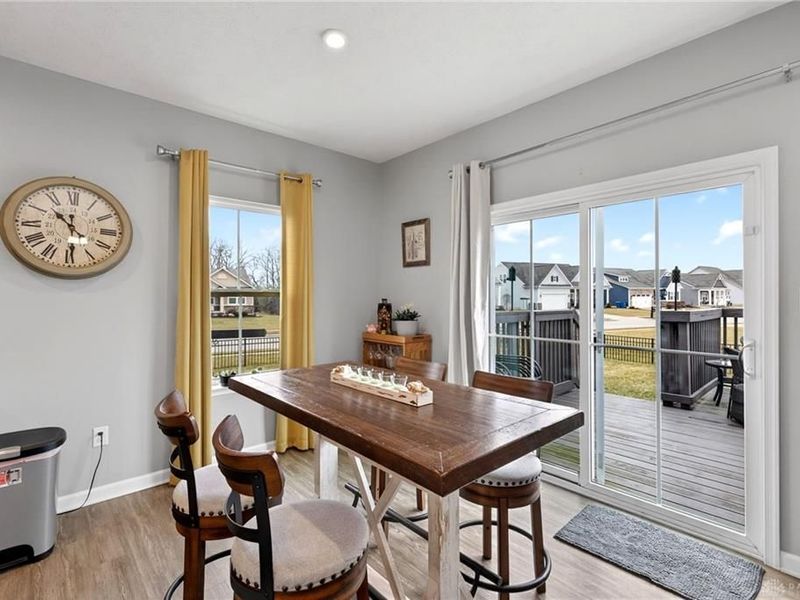 501 Jacob Court, Tipp City, OH 45371 Photo 15