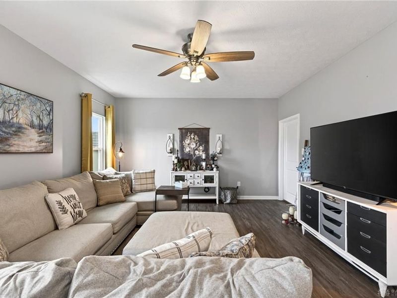 501 Jacob Court, Tipp City, OH 45371 Photo 18