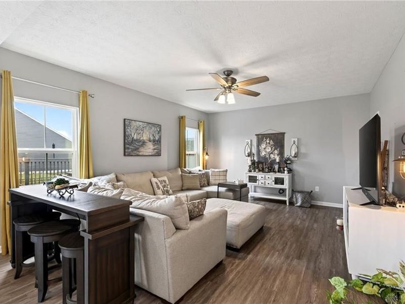 501 Jacob Court, Tipp City, OH 45371 Photo 19