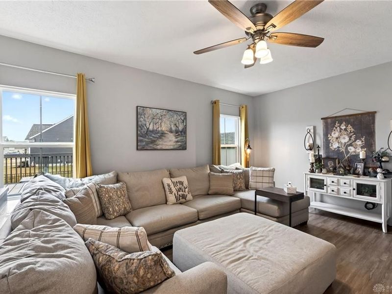 501 Jacob Court, Tipp City, OH 45371 Photo 20