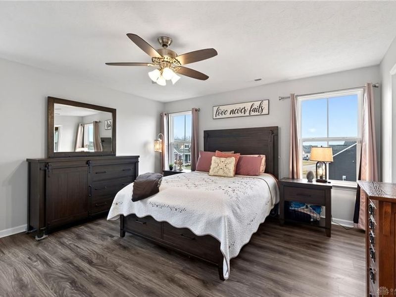 501 Jacob Court, Tipp City, OH 45371 Photo 24